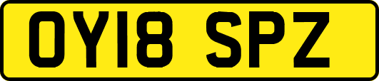 OY18SPZ