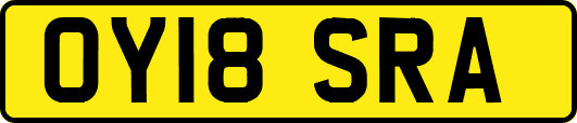 OY18SRA
