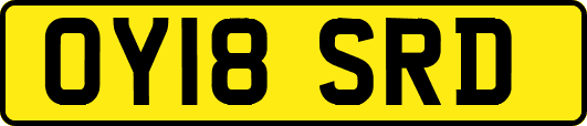 OY18SRD