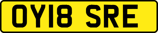 OY18SRE