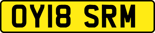 OY18SRM