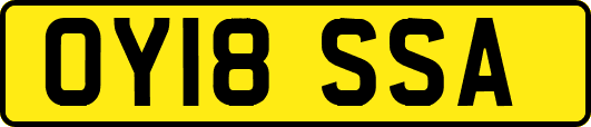 OY18SSA