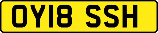 OY18SSH