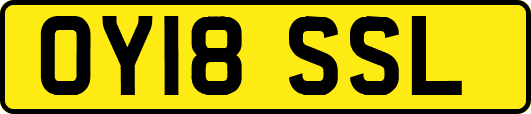 OY18SSL