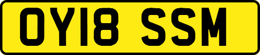 OY18SSM