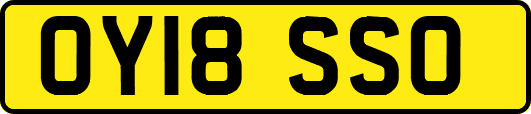 OY18SSO