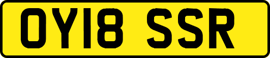 OY18SSR