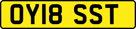 OY18SST
