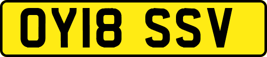 OY18SSV