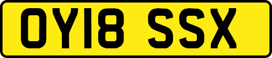 OY18SSX