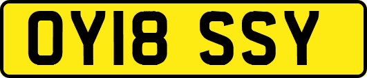 OY18SSY
