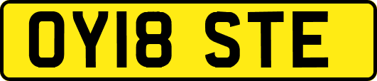 OY18STE