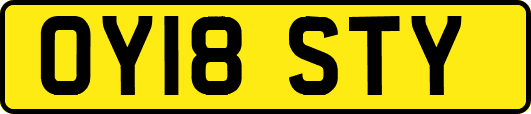 OY18STY