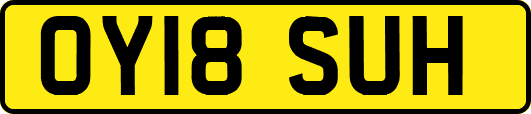 OY18SUH