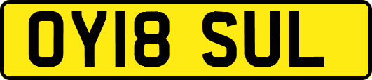 OY18SUL