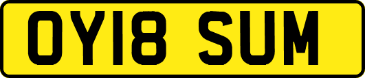 OY18SUM