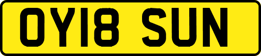 OY18SUN