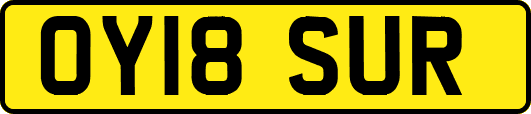 OY18SUR