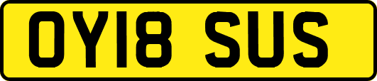 OY18SUS