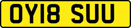 OY18SUU