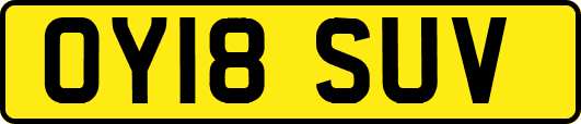 OY18SUV