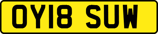 OY18SUW
