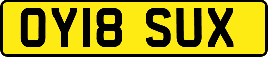 OY18SUX