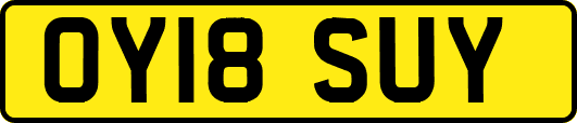 OY18SUY