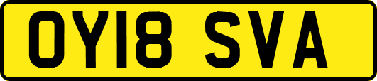 OY18SVA