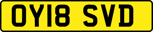 OY18SVD