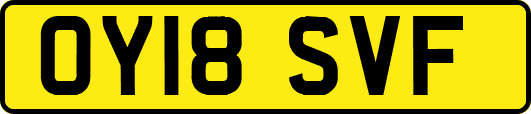 OY18SVF