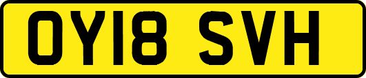 OY18SVH