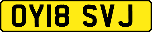 OY18SVJ