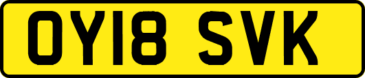 OY18SVK