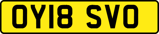 OY18SVO