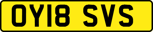 OY18SVS