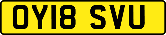 OY18SVU