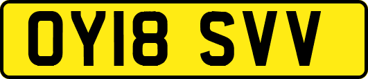 OY18SVV