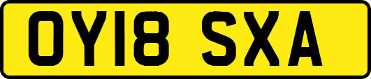 OY18SXA