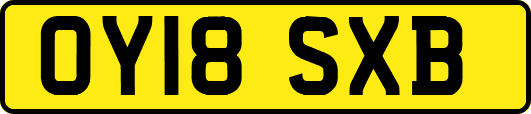 OY18SXB