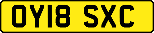 OY18SXC
