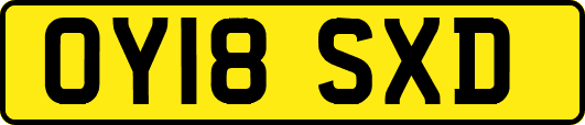 OY18SXD