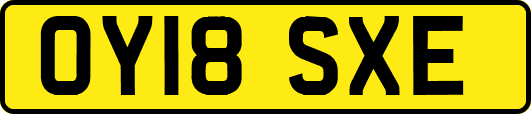 OY18SXE