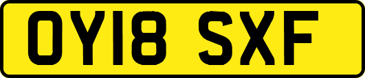 OY18SXF