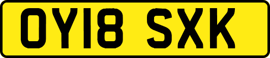OY18SXK