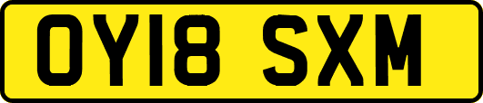 OY18SXM