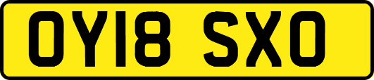 OY18SXO
