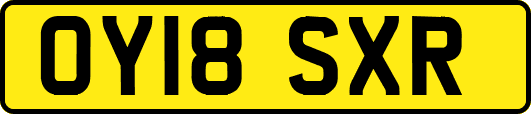 OY18SXR