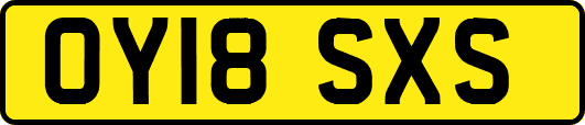 OY18SXS