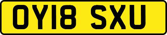 OY18SXU